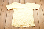 Vintage 1990s San Francisco Embroidered Graphic T-Shirt