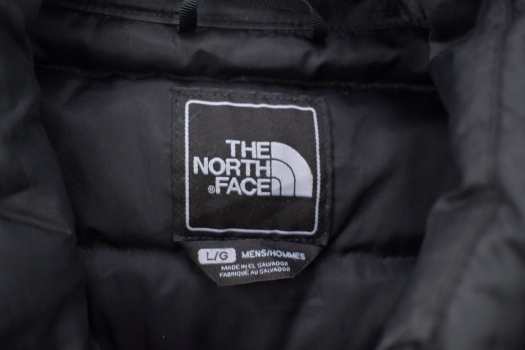 Vintage 1990s The North Face Denali Puffer Fleece Sweater