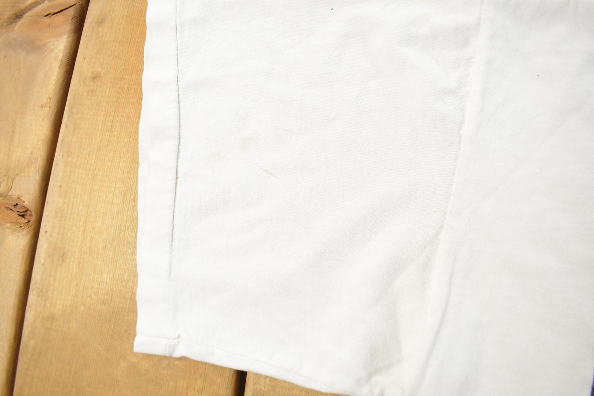 Vintage 1996 Nirvana Graphic Band T-Shirt Men's XL