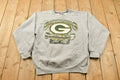Vintage 1990s Green Bay Packers Starter NFL Crewneck Sweatshirt