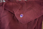 Vintage 1990s UW LA Crosse Champion Reverse Weave Crewneck Sweatshirt