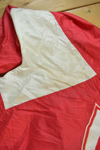 Vintage 1990s Cincinnati Reds MLB Windbreaker Jacket