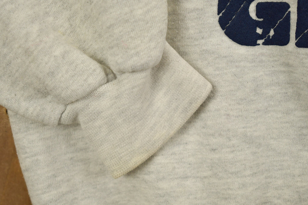 Vintage 1990's Russell Athletics Graphic Sweatshirt