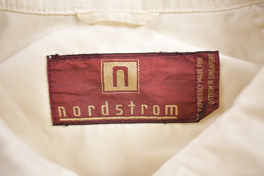Vintage 1990s California Outerwear Harrington Jacket