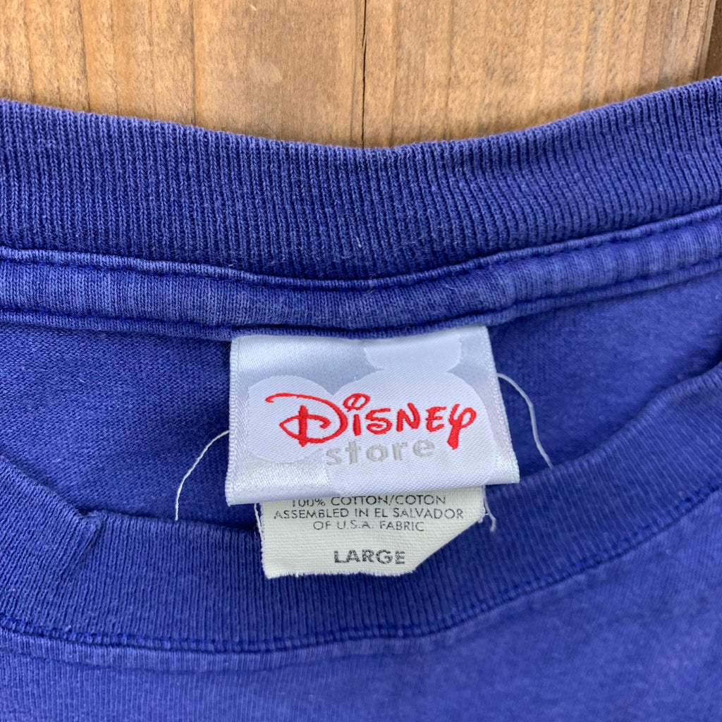Vintage Disney Donald Duck T-Shirt