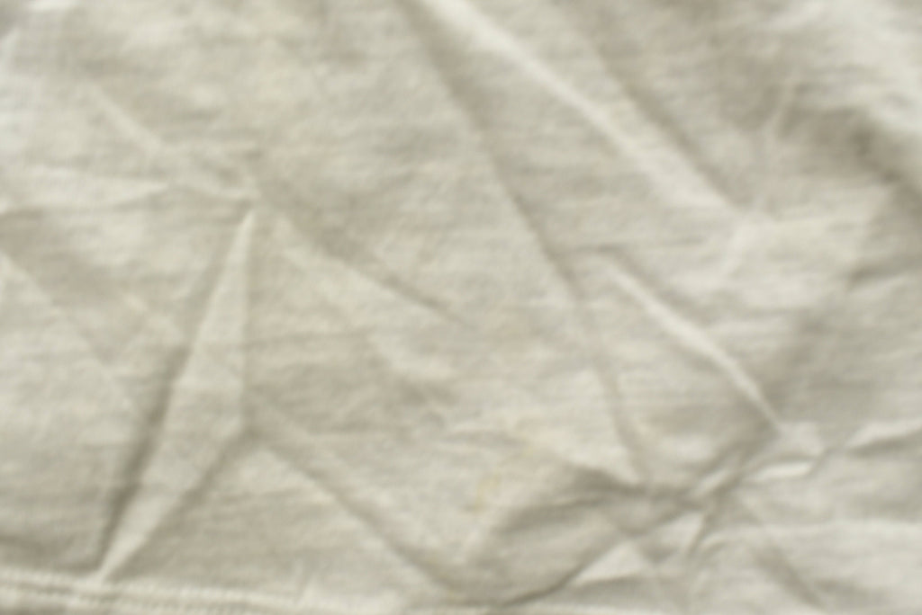 Vintage Mickey Mouse Embroidered T-Shirt
