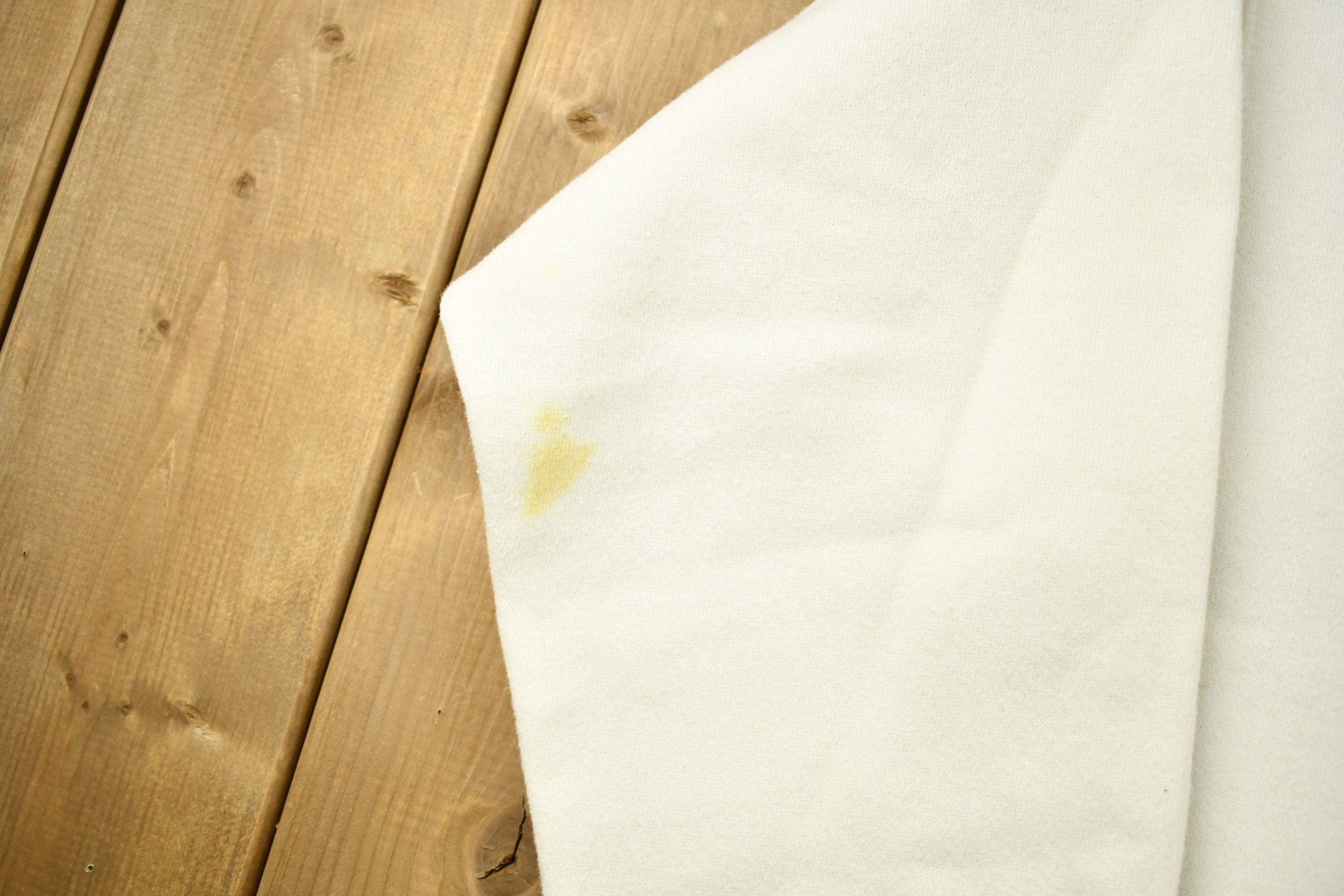 Vintage 1997 MHSAA Girls Tennis Finals Crewneck Sweatshirt