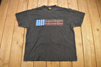 Vintage 2002 Buffalo Harley Davidson New York Graphic T-Shirt