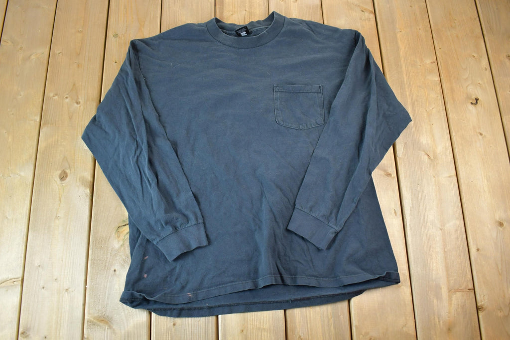 Vintage 1990s Union Til I Die USA Crewneck Sweatshirt