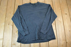 Vintage 1990s Union Til I Die USA Crewneck Sweatshirt