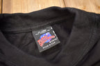 Vintage 1991 Planet Hollywood Zurich Souvenir T Shirt