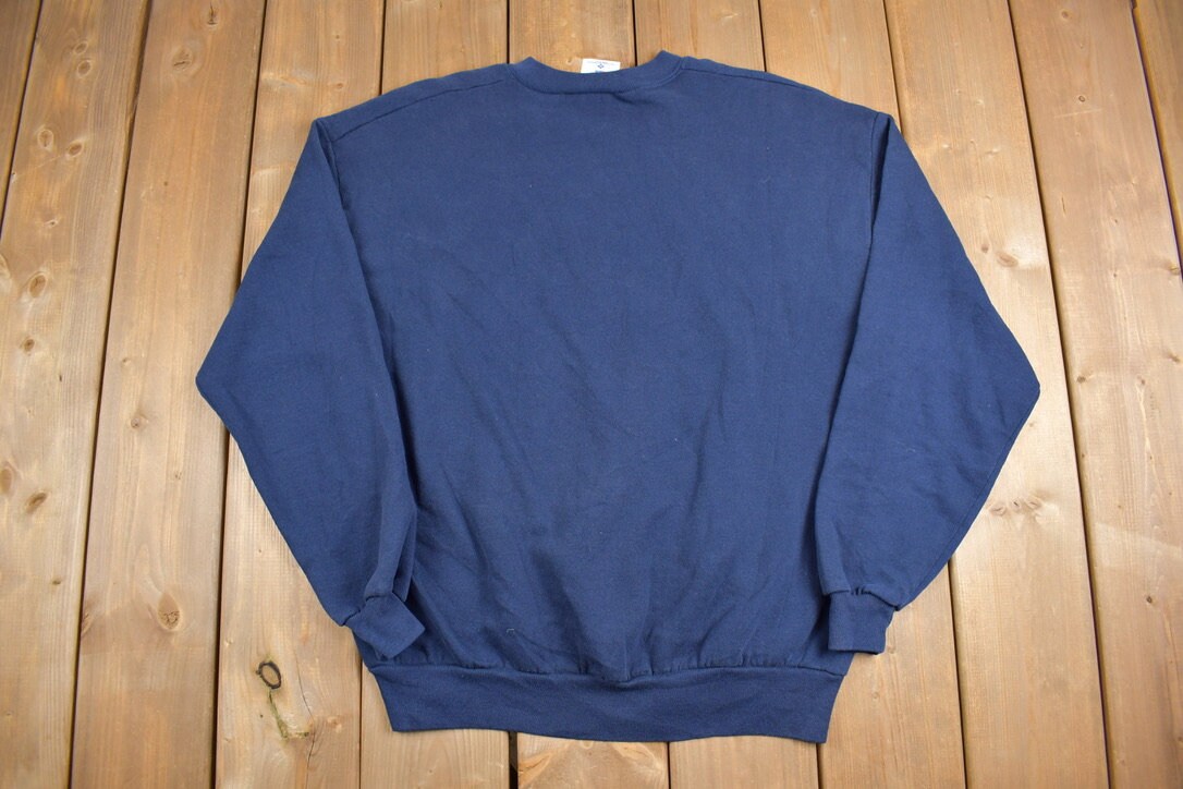 Vintage 1990s Grandma Crewneck