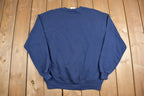 Vintage 1990s Grandma Crewneck