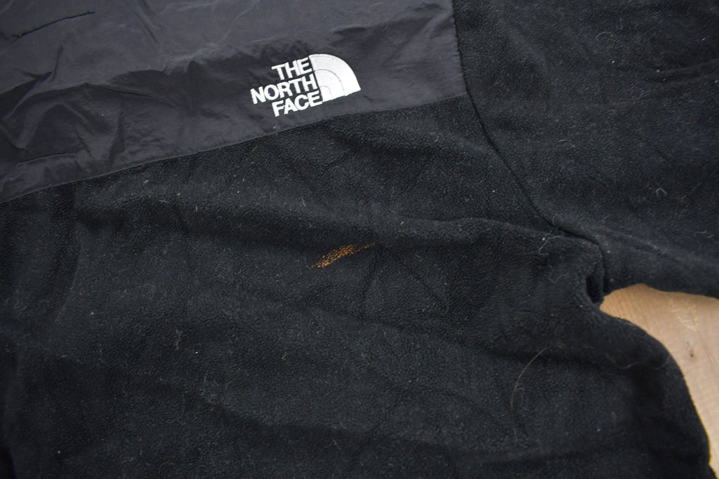 Vintage 1990s The North Face Denali Fleece Sweater