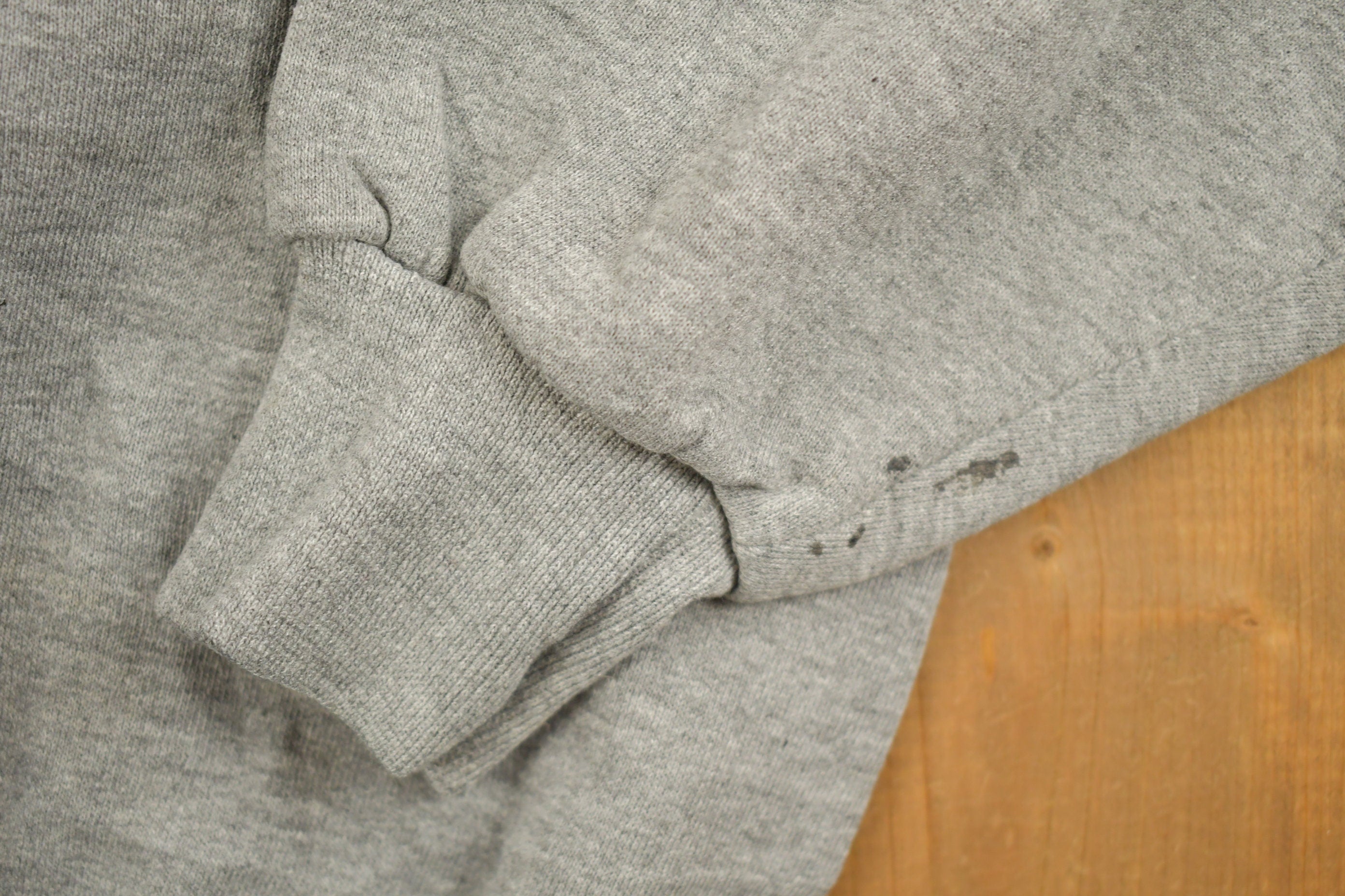 Vintage 1990s Franklin FC Crewneck Sweatshirt