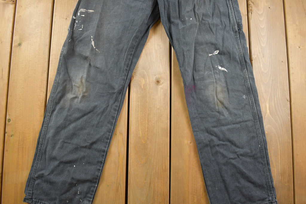 Vintage 1990s Dickies Carpenter Pants 32 x 32