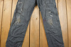 Vintage 1990s Dickies Carpenter Pants 32 x 32