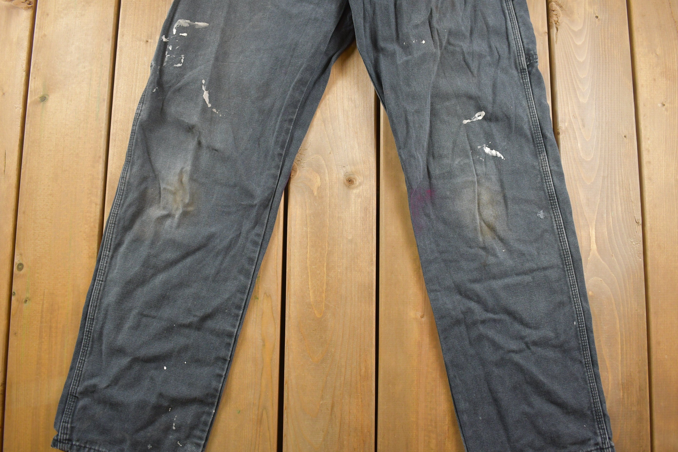 Vintage 1990s Dickies Carpenter Pants 32 x 32
