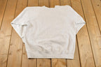 Vintage 1990s America The Beautiful Souvenir Crewneck Sweatshirt Mens M