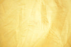 Vintage 1990s Boxy Yellow Tosani Golf Blank Crewneck Sweatshirt Size Small