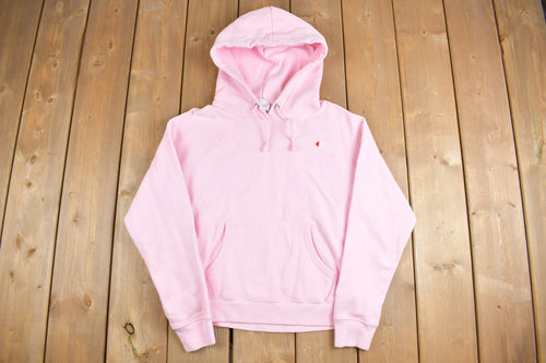 Vintage Champion Reverse Weave Hoodie / Vintage Champion / Vintage Pullover / Streetwear / Athleisure / Sportswear