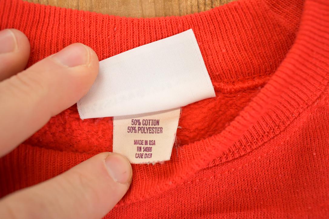 Vintage 1987 Minnesota Twins ALC MLB Crewneck Sweatshirt Men's L / Made In USA / Baseball Sweater / Americana Sportswear