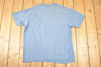 Vintage 1990s Pull My Finger Funny Grandpa Souvenir Travel T-Shirt Men's XL