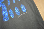 Vintage 1996 Looney Tunes Space Jam Long Sleeve Graphic T-Shirt