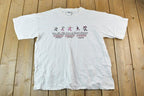 Vintage 1990s Donor Souvenir T-Shirt