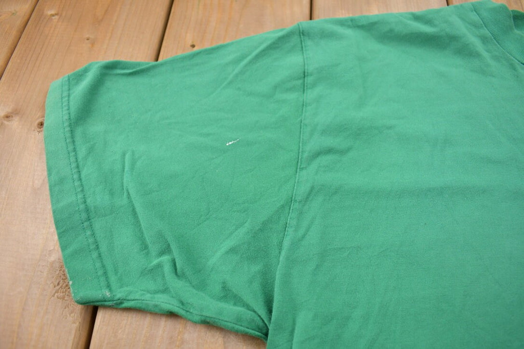 Vintage 1990s Winnie The Pooh Tigger Honey Disney Mickey Inc T-Shirt