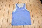 Vintage 1990s Wilson Mesh Basketball Jersey Size Medium