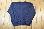 Vintage 1990s Arnold Palmer Knit Perfect Mild Distress Cardigan Sweater Made In USA