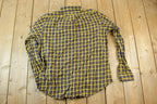 Vintage 1990s Ralph Lauren Button Up Shirt
