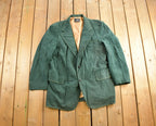Vintage 1980's Brad Whitney Sportcoat
