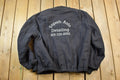 Vintage 1990s Workrite Benchmark Work Jacket Made In USA