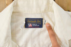 Vintage 1980s Panhandle Slim Button Up Shirt Men's L