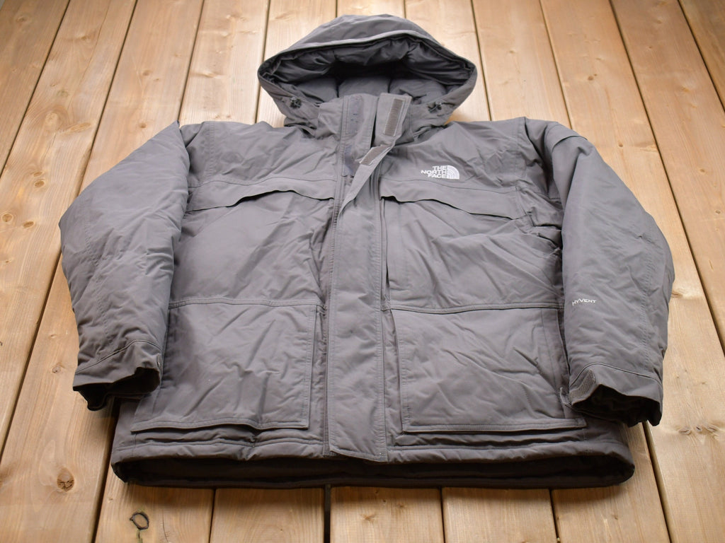 Vintage 1990s The North Face Puffer Jacket