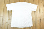 Vintage 1990s Chicago All American Sports City Souvenir T-Shirt Mens L