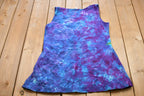 Vintage 1990s Tie-Dye Tank Top