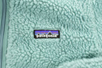 Vintage Patagonia Synchilla Deep Pile Fleece Women's Sweater