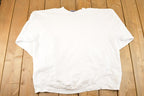 Vintage 1990s Boys Town Souvenir Crewneck Sweatshirt Womens XL