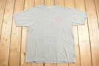 Vintage 1990s Guess Jeans Graphic T Shirt
