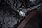 Vintage 1990s Leather Limited Heavy Weight Leather Jacket
