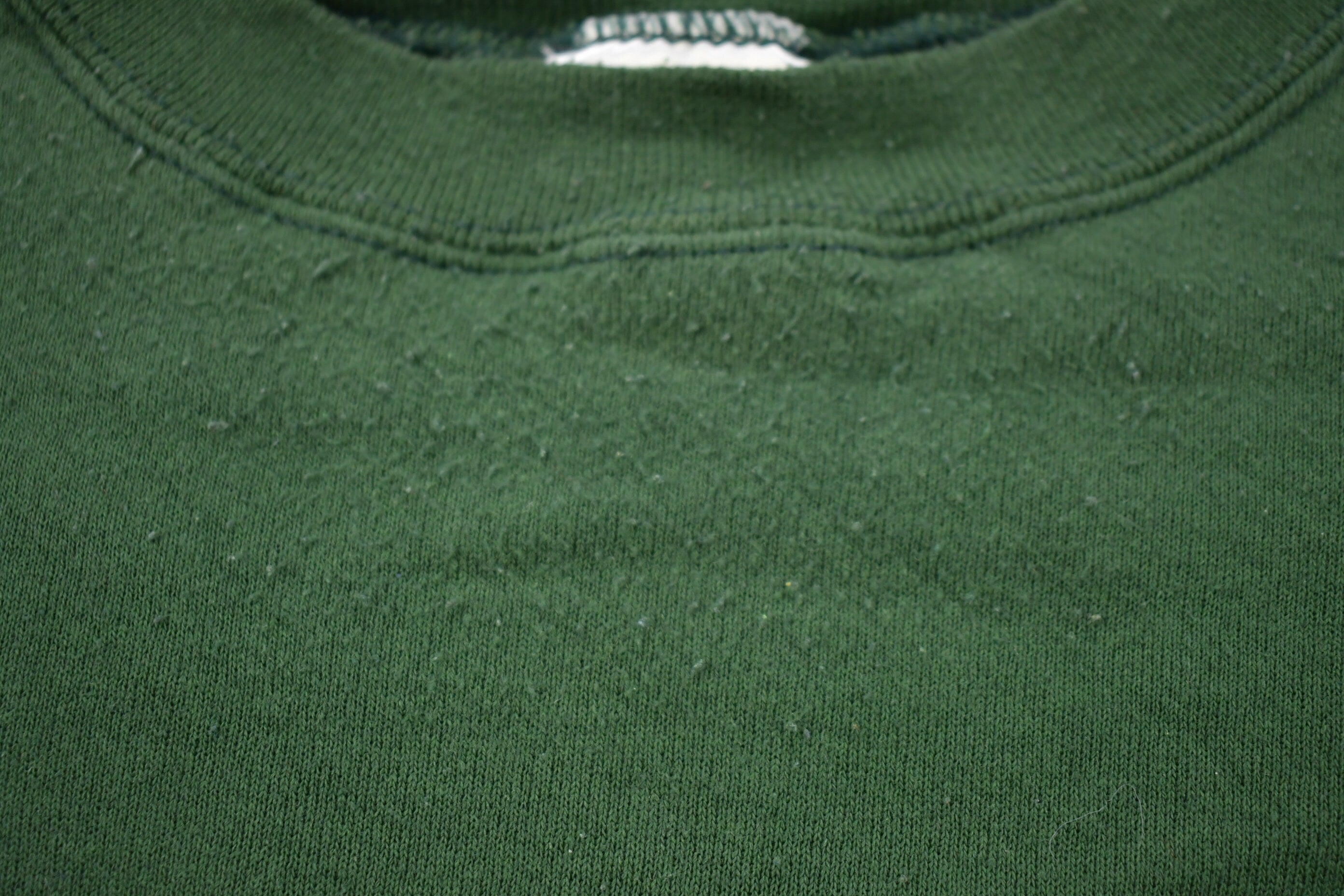 Vintage 1990s Green Bay Packers NFL Crewneck Sweatshirt