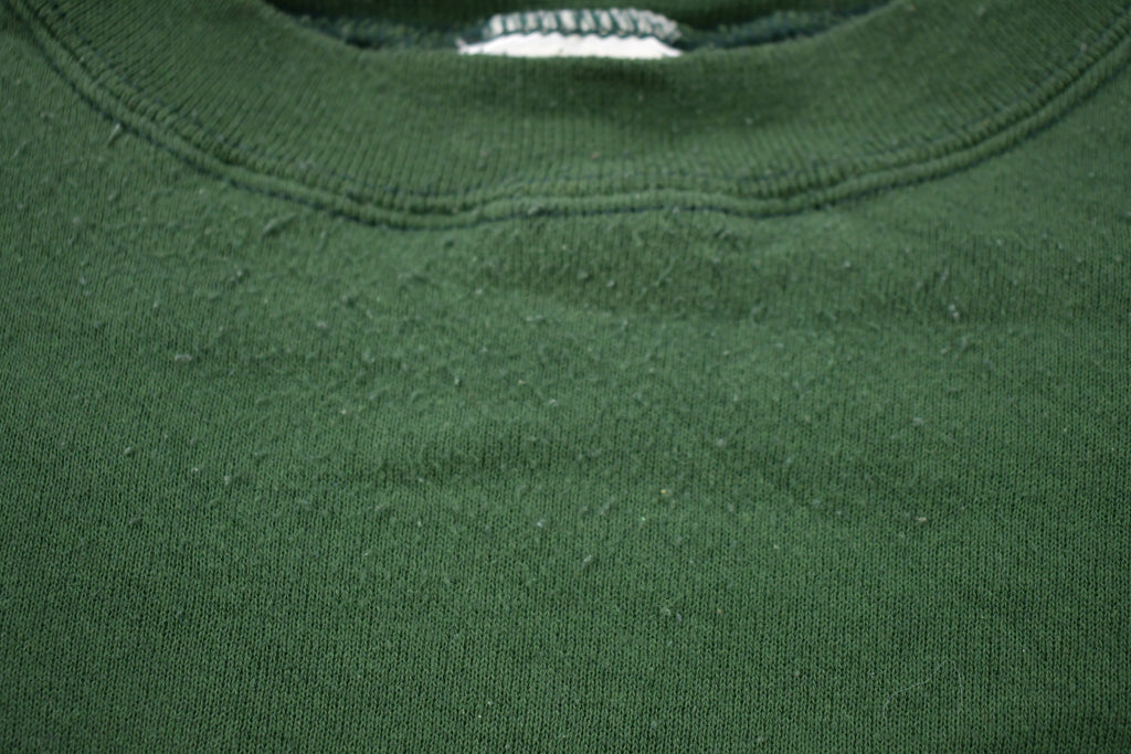 Vintage 1990s Green Bay Packers NFL Crewneck Sweatshirt