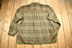 Vintage 1990s John Blair Button Up Shirt
