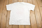 Vintage 1990s World Industries Graphic T Shirt