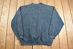 Vintage 1990 San Diego California Crewneck Sweatshirt