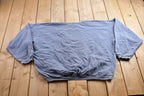Vintage 1990s ENUF Logo Crewneck Sweatshirt
