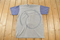 Vintage 1990s Jesus Prepare the Way of the Lord T Shirt Men's Large